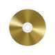 CD vierge Mediarange true gold 700Mo 52x 10p.