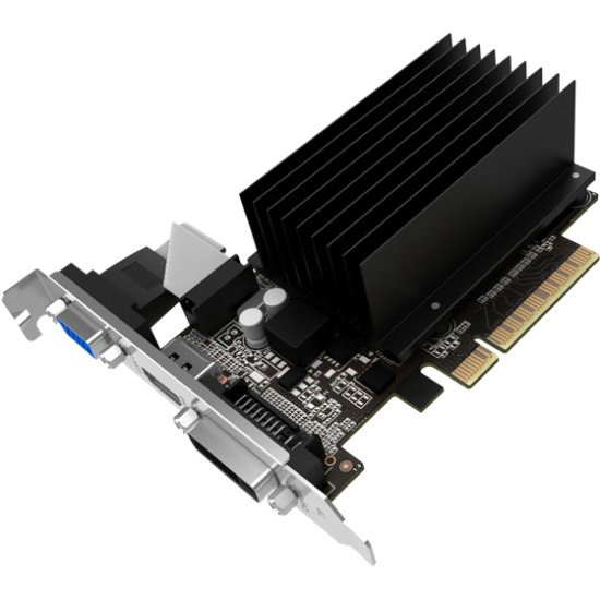 Palit GeForce GT 710 2Go PCI Express x8 2.0 Palit GeForce GT 710 2Go PCI Express x8 2.0