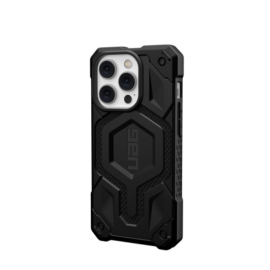 Urban Armor Gear UAG iPhone Dipsy 2022 Monarch Pro Magsaf coque de protection pour téléphones portables