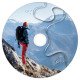 Verbatim DVD-R 16x imprimable Waterproof glossy (boite de 50)