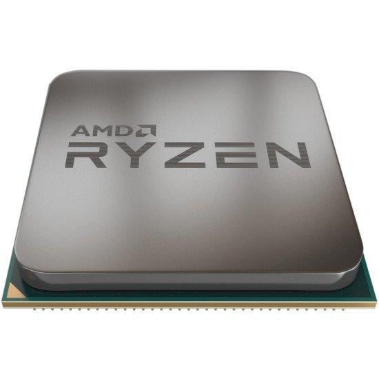 AMD Ryzen 5 5600X processeur 3,7 GHz 32 Mo L3 (BULK)