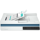 HP ScanJet Pro 3600 f1 ADF Scanner - 600 x 600 dpi Optical - 48-bit Color - 8-bit Grayscale - 30 ppm (Mono) - 30 ppm (Color) - Duplex Scanning - USB HP ScanJet Pro 3600 f1 ADF Scanner - 600 x 600 dpi Optical - 48-bit Color - 8-bit Grayscale - 30 ppm (Mono) - 30 ppm (Color) - Duplex Scanning - USB