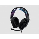 Logitech G G335 Écouteurs Arceau Connecteur de 3,5 mm Noir