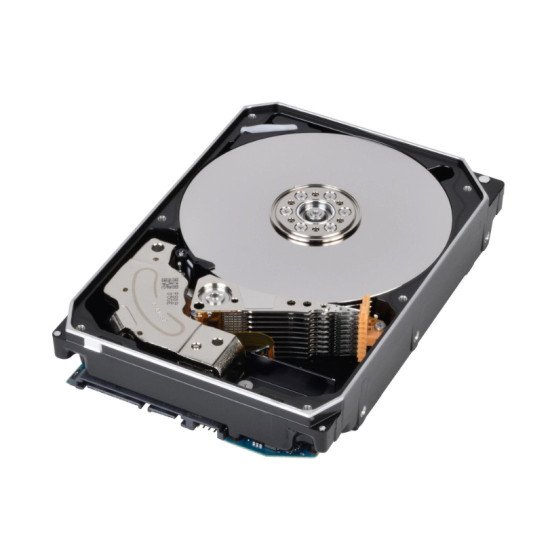 Seagate Barracuda 2.5" SATA 5 To