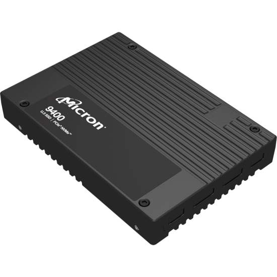 Micron 9400 PRO 30720GB NVME U.3