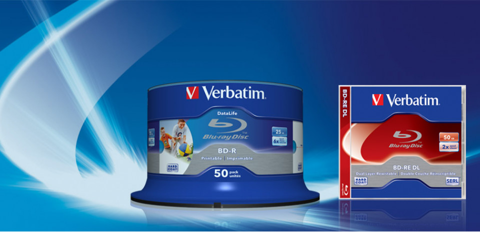 Blu-ray vierge pas cher, vente et achat.