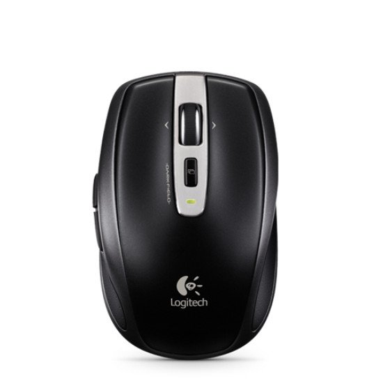 Logitech Anywhere Mouse MX Refresh Logitech Anywhere Mouse MX Refresh