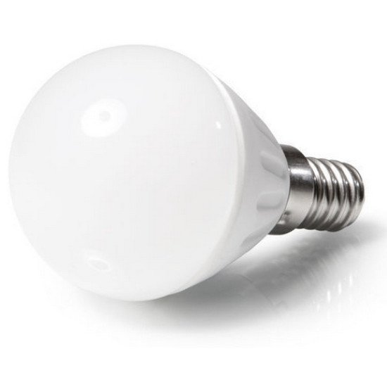 Verbatim lampe LED Mini Globe E14 4 W Verbatim lampe LED Mini Globe E14 4 W
