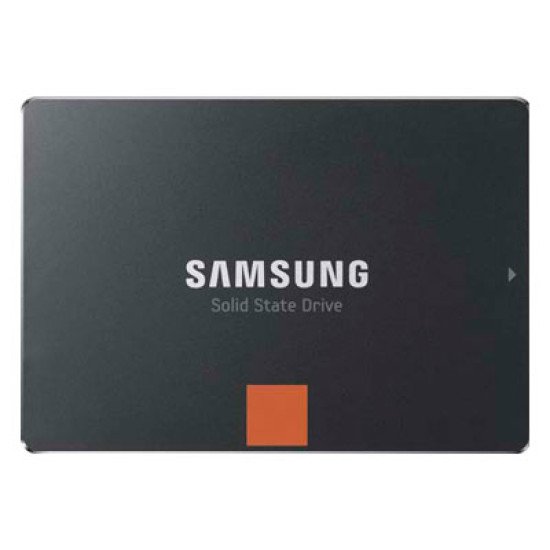 Samsung 250GB SSD 840