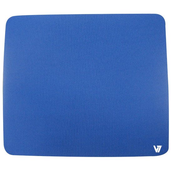 V7 tapis de souris MP01BLU-2EP V7 tapis de souris MP01BLU-2EP