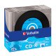 Verbatim CD-R Vinyl AZO (boite de 10)