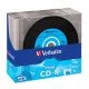 Verbatim CD-R Vinyl AZO (boite de 10) Verbatim CD-R Vinyl AZO (boite de 10)