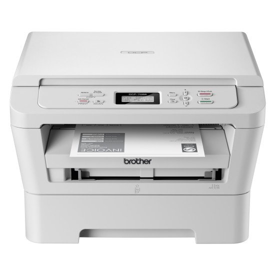 Brother DCP-7055 multifunctional Brother DCP-7055 multifunctional