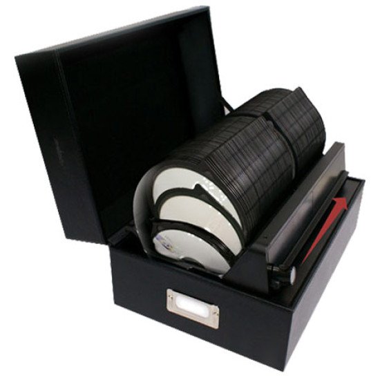 Discgear Browser 100e Discgear Browser 100e