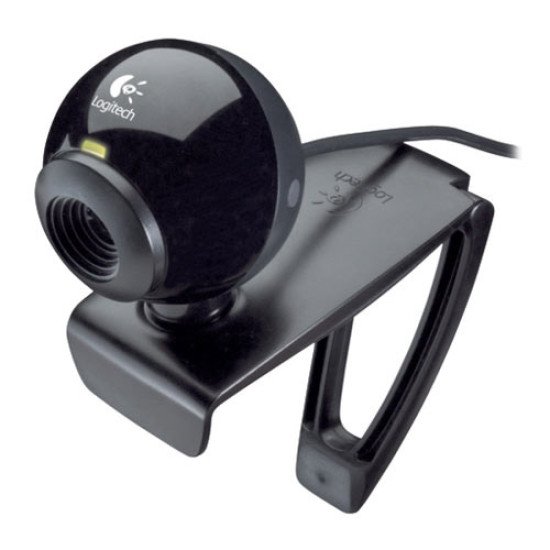 Logitech Webcam C120 Logitech Webcam C120