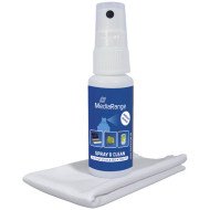 Mediarange spray nettoyant pour écran Mediarange spray nettoyant pour écran