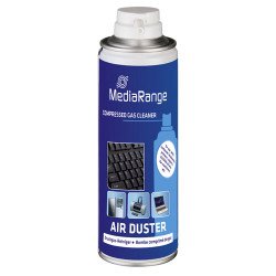 Mediarange spray dépoussiérant 400ml Mediarange spray dépoussiérant 400ml