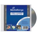 Mediarange CD nettoyage lentille laser Mediarange CD nettoyage lentille laser