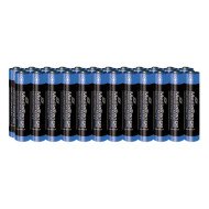 Mediarange piles alcalines LR03-AAA 24p. Mediarange piles alcalines LR03-AAA 24p.