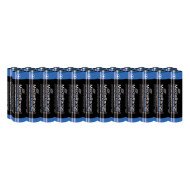 Mediarange piles alcalines LR06-AA 24p. Mediarange piles alcalines LR06-AA 24p.