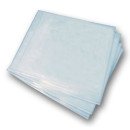 Mini-pochette plastique pour mini CD/DVD 8cm 50p. Mini-pochette plastique pour mini CD/DVD 8cm 50p.