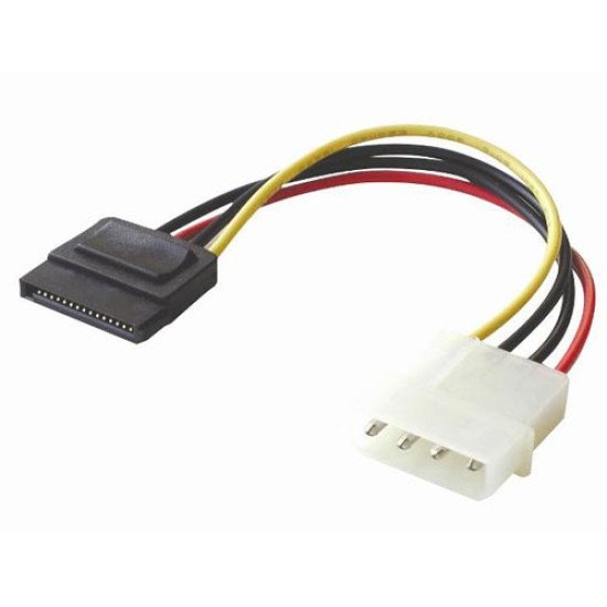Adaptateur Molex vers SATA Adaptateur Molex vers SATA