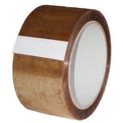 Bande adhésive transparente 50mm/66m Bande adhésive transparente 50mm/66m