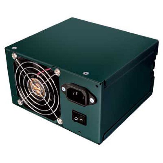 Antec alimentation PC EA-500D Green Antec alimentation PC EA-500D Green