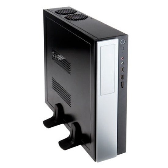 Antec Mini-boîtier PC microATXNSK 1480 Antec Mini-boîtier PC microATXNSK 1480