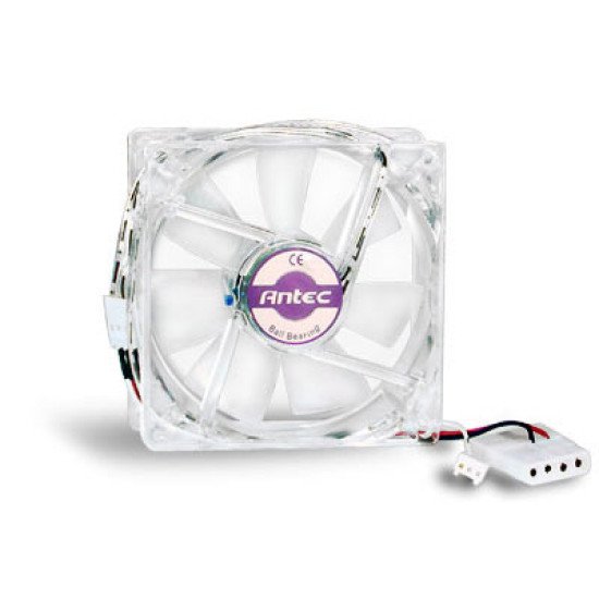 Antec smartcool. 120mm Antec smartcool. 120mm