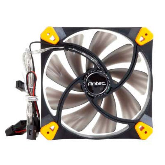 Antec TrueQuiet 120mm Antec TrueQuiet 120mm