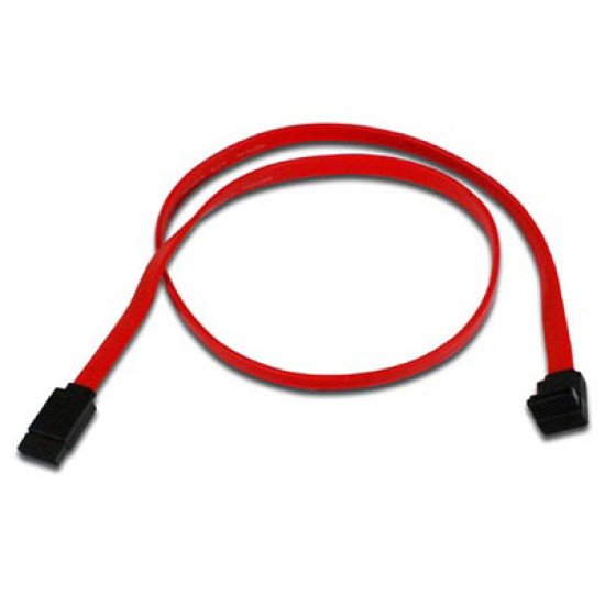 Câble SATA à angle droit 2m Câble SATA à angle droit 2m