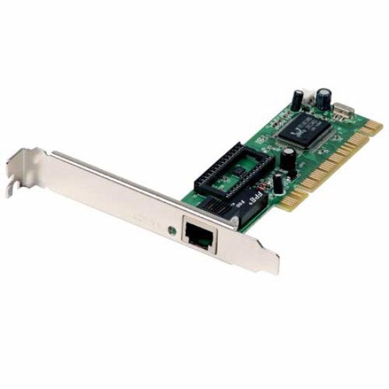 Conceptronic Carte PCI de réseau avec WOL C100I Conceptronic Carte PCI de réseau avec WOL C100I