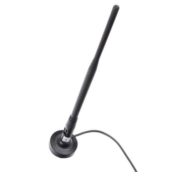 Conceptronic 5dBi Omni Desktop Antenne + cable Conceptronic 5dBi Omni Desktop Antenne + cable