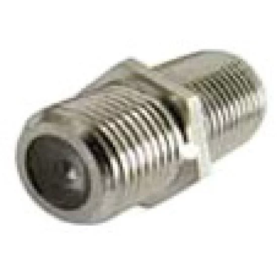 10X Adaptateur Coupleur I Prise BNC Femelle Vers BNC Femelle Fiche S