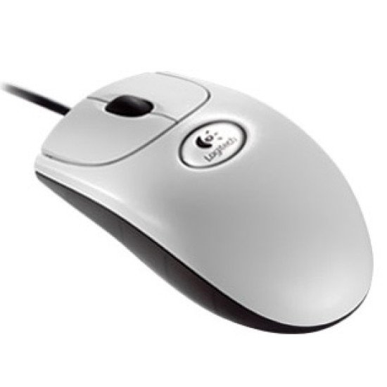 Logitech Premium Optical Wheel Mouse Logitech Premium Optical Wheel Mouse