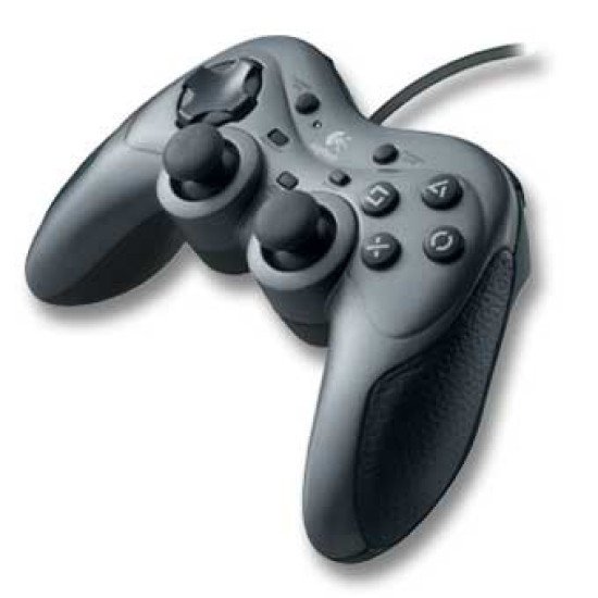 Logitech Action Controller pour PlayStation 2 Logitech Action Controller pour PlayStation 2
