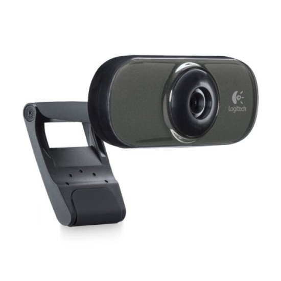 Logitech webcam C210 Logitech webcam C210