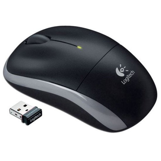 Logitech souris sans fil M195 Logitech souris sans fil M195