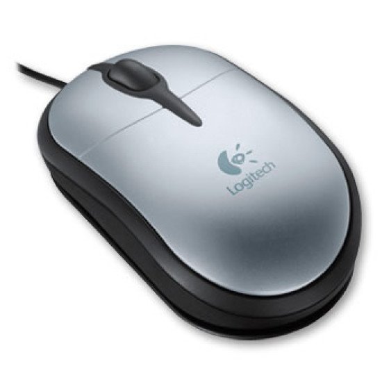 Logitech Notebook Optical Mouse Plus Logitech Notebook Optical Mouse Plus
