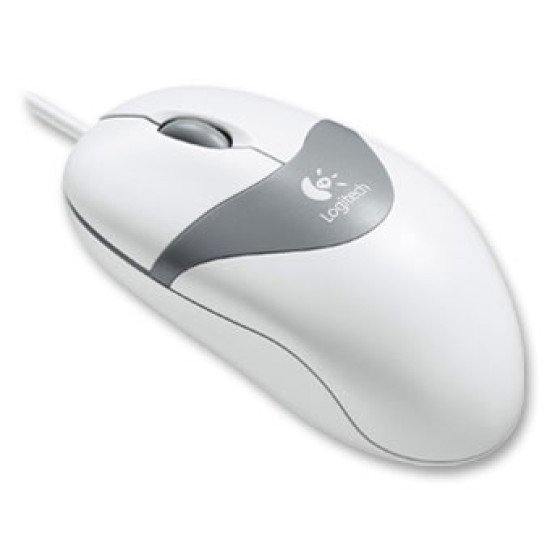 Logitech Pilot Optical Mouse Logitech Pilot Optical Mouse