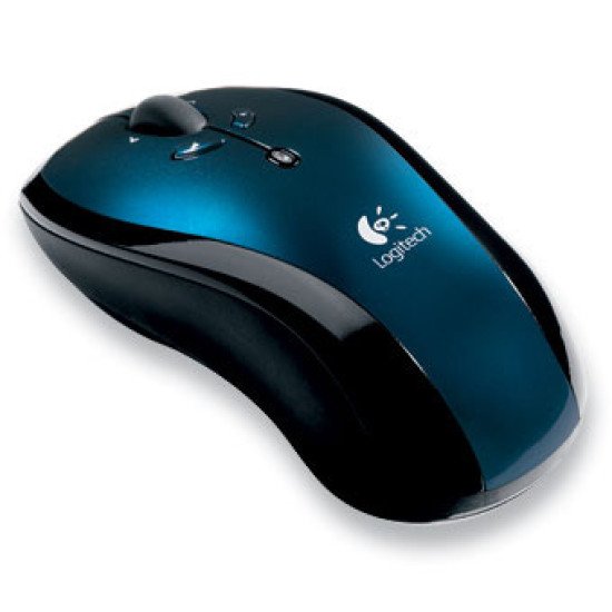 Logitech LX7 Cordless Optical Mouse Logitech LX7 Cordless Optical Mouse