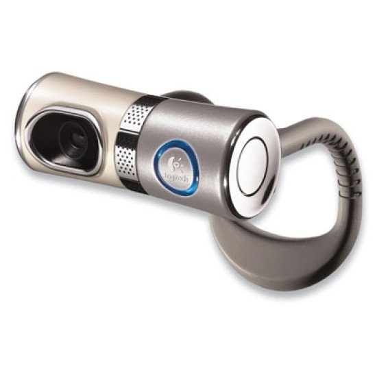 Logitech QuickCam Ultra Vision Logitech QuickCam Ultra Vision