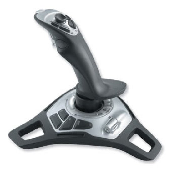 Logitech Joystick Freedom 2.4 Cordless Logitech Joystick Freedom 2.4 Cordless