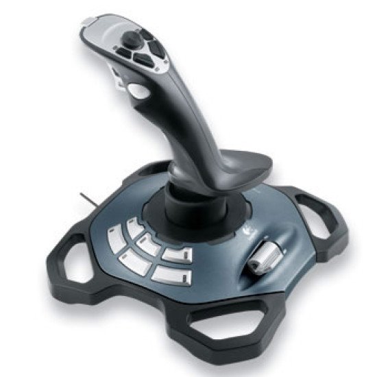 Logitech joystick Force 3D Pro Logitech joystick Force 3D Pro