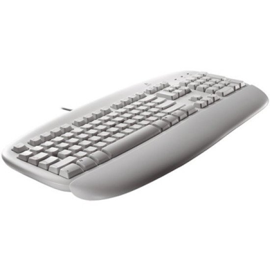 Logitech Deluxe Keyboard Logitech Deluxe Keyboard