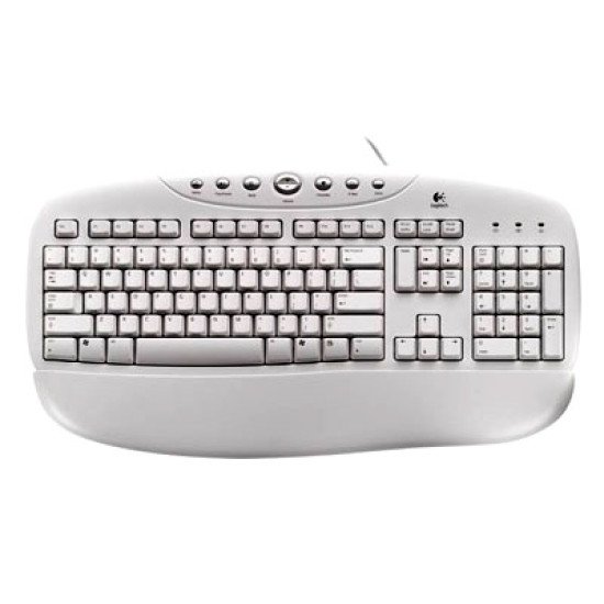 Logitech Internet Pro Keyboard Logitech Internet Pro Keyboard