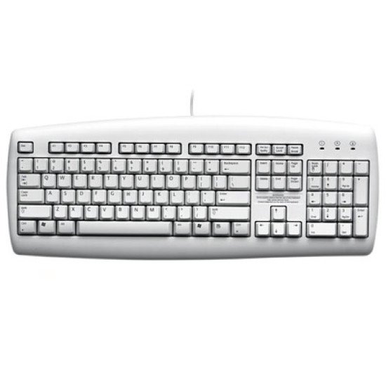 Logitech Value Keyboard Logitech Value Keyboard