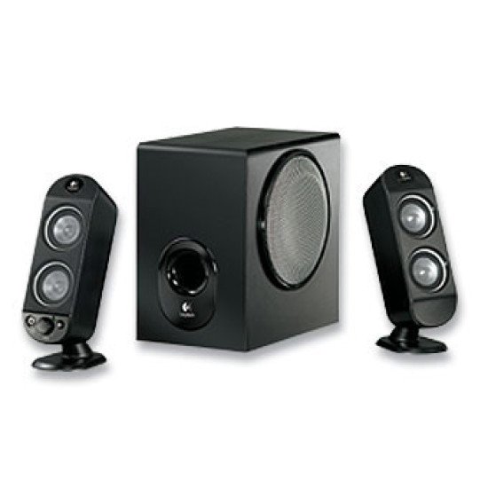 Logitech X-230 Logitech X-230