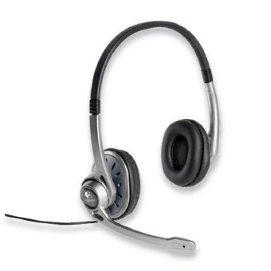 Logitech USB Headset 250 Logitech USB Headset 250